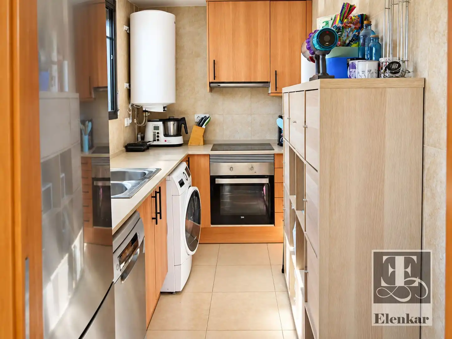 Piso con piscina en venta en Rumania, imagen 3