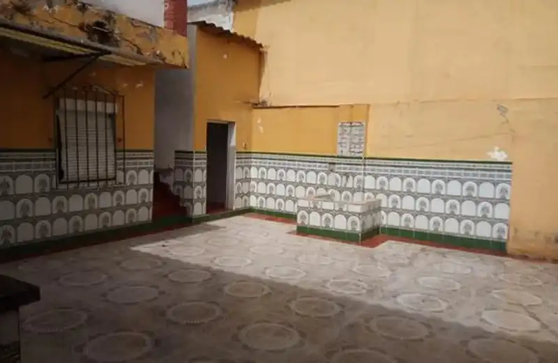Adossat en venda a Calle Verbena, imagen 23