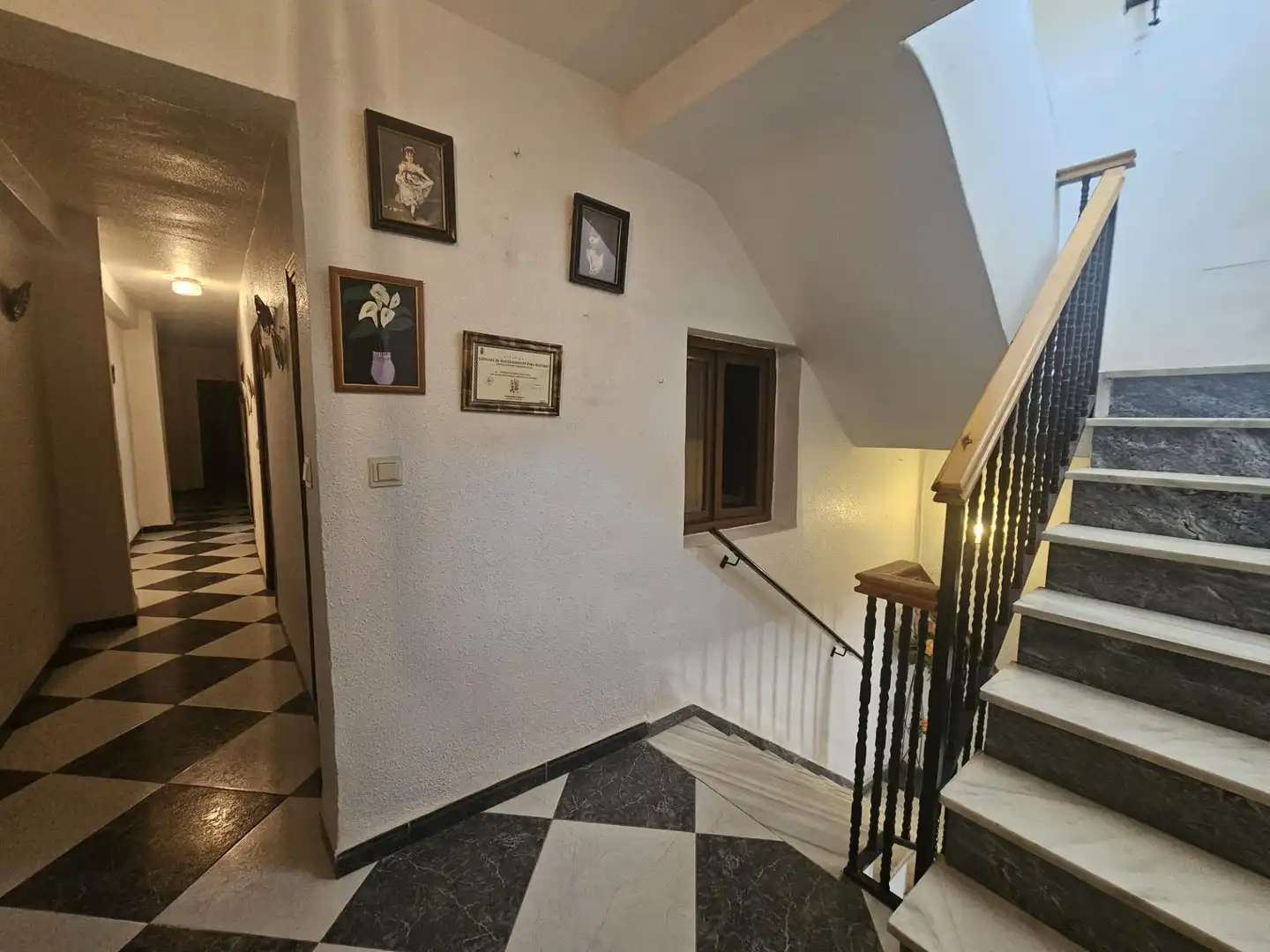 Casa o chalet en venta en Alcolea con Terraza, Trastero y Amueblado