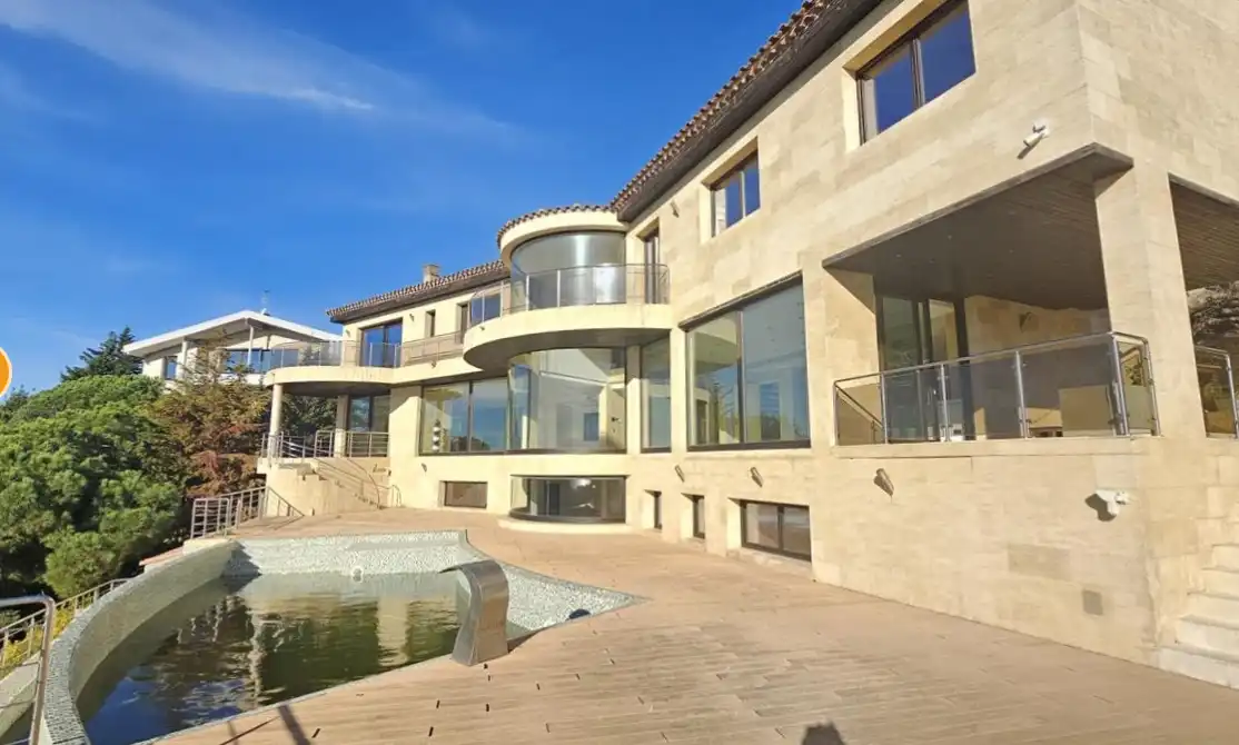 Casa con terraza en venta en Carrer Mas Tapes, imagen 30