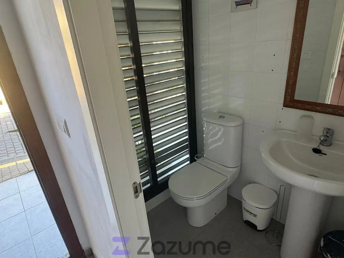 Detached homes for rent in Av. Valle del Sol, Golf Valle Este