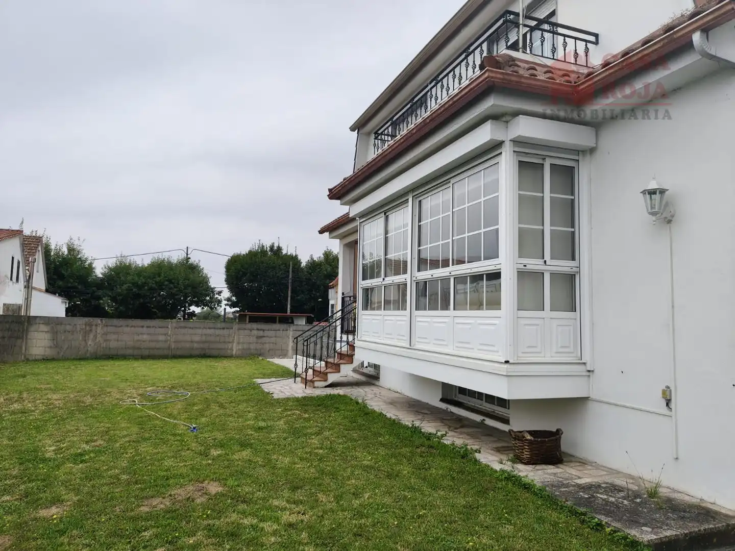 Villa avec jardin à vendre à Moaña, imagen 6