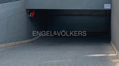 Photo 4 of Garage for sale in Carlos Marx, País Valencià, Valencia