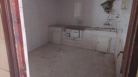 Foto 5 de Casa adosada en venda a Menorca, El Cristo, Palencia