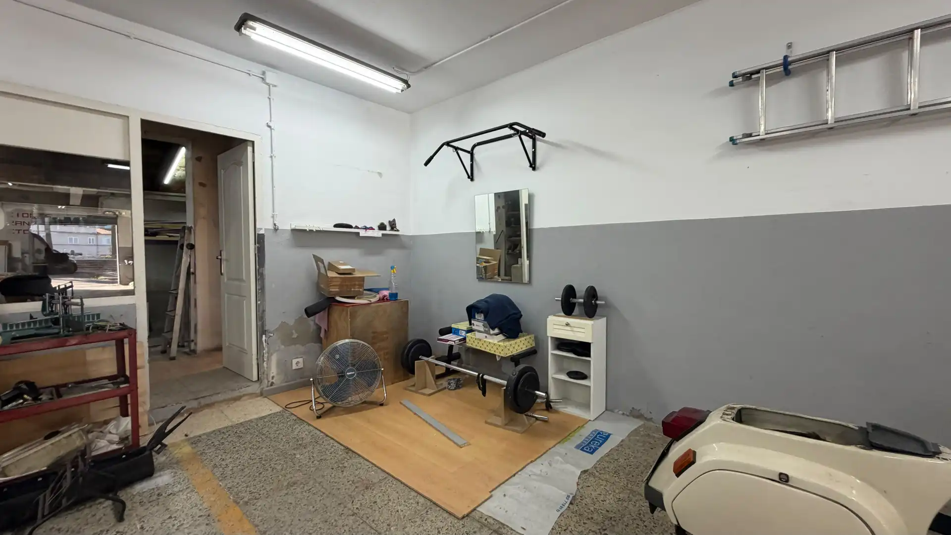 Business premises for sale in Plaça Doctor Fleming, imagen 24