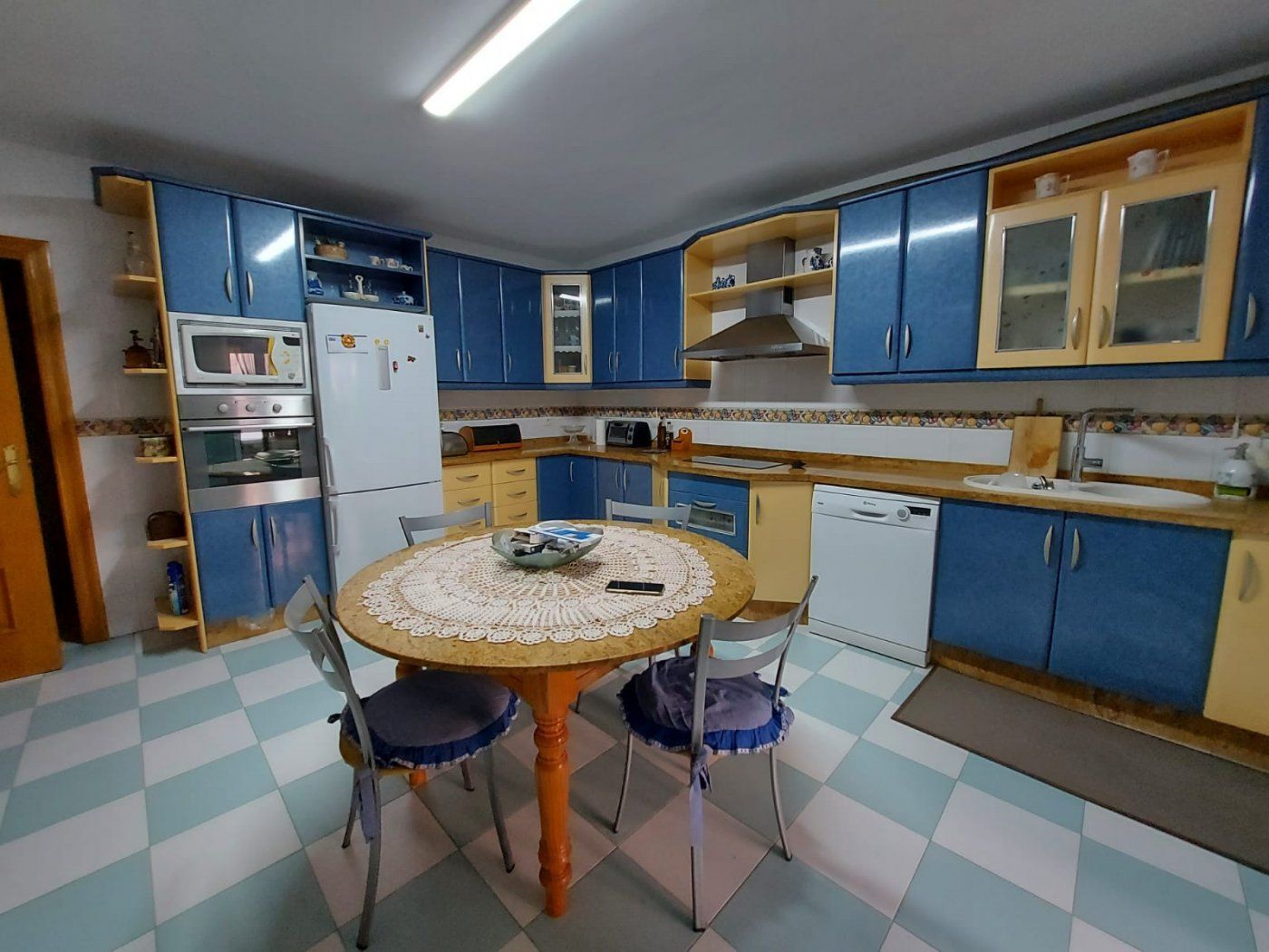 Piso en venta en Ejido Sur