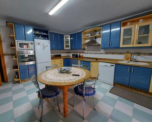 Kitchen of Flat for sale in El Ejido  with Air Conditioner, Heating and Balcony