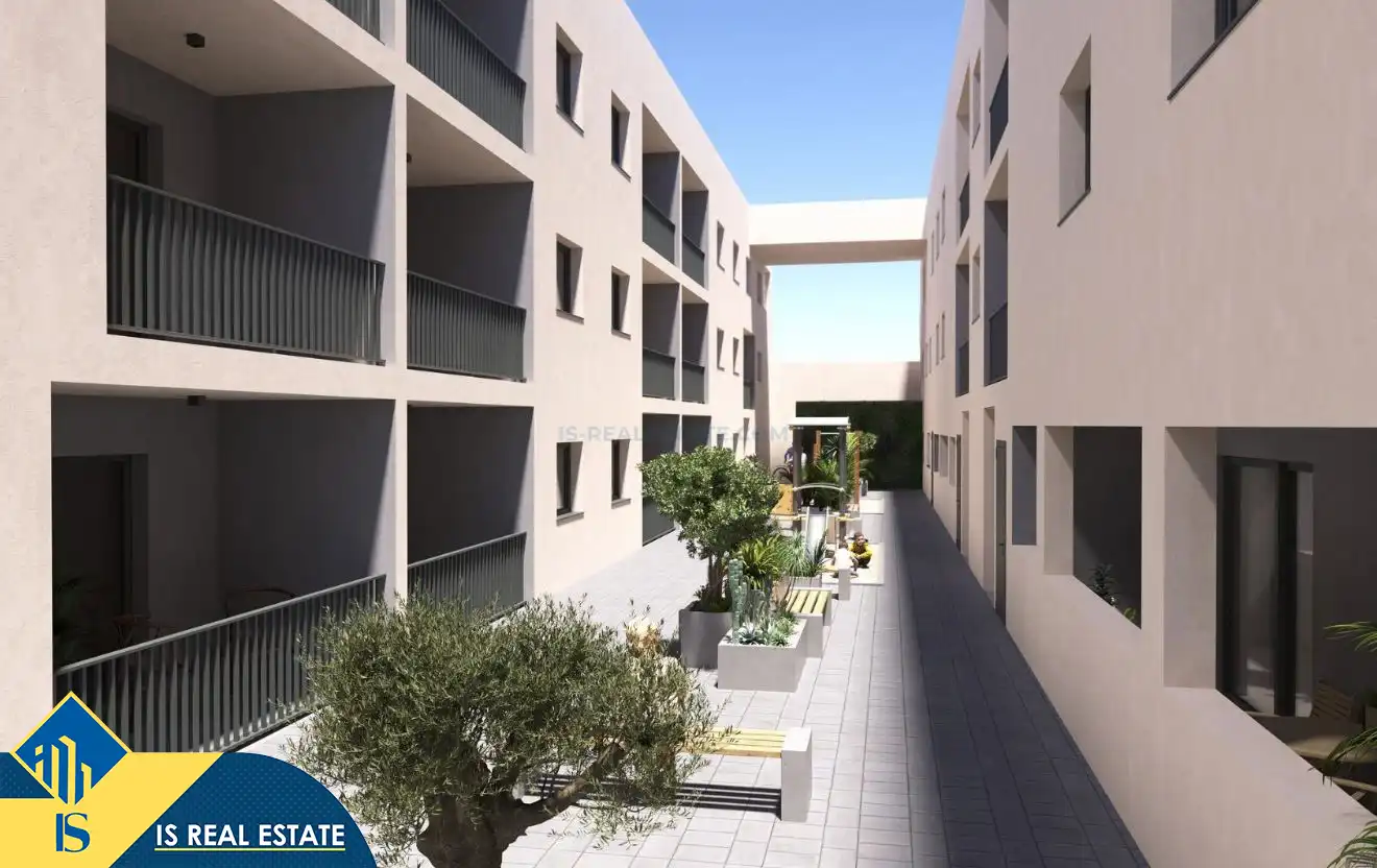 Apartamento con piscina en venta en San Miguel de Salinas, imagen 11
