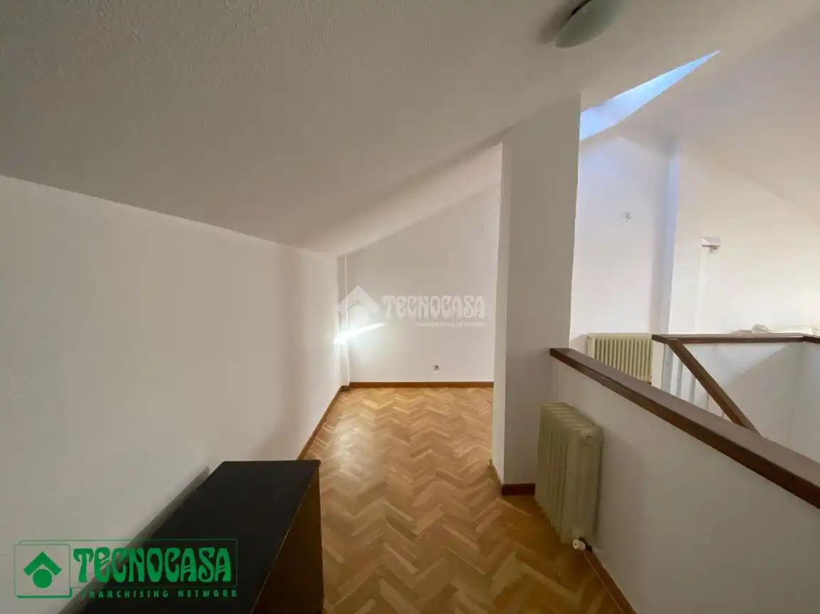 Casa pareada en venta en Casco Histórico, imagen 28