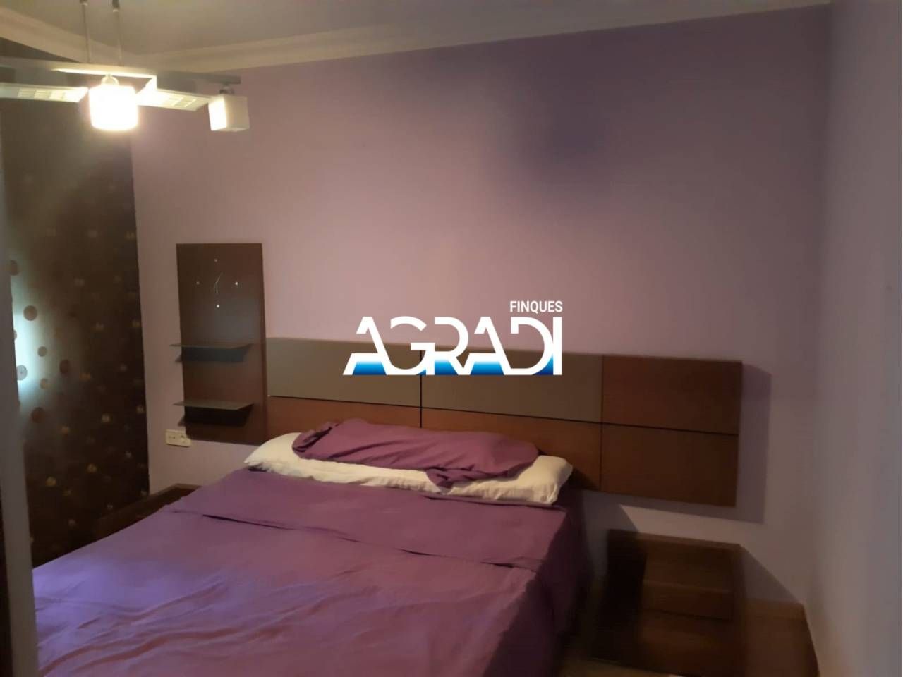 Flat for sale in La Roca del Vallès