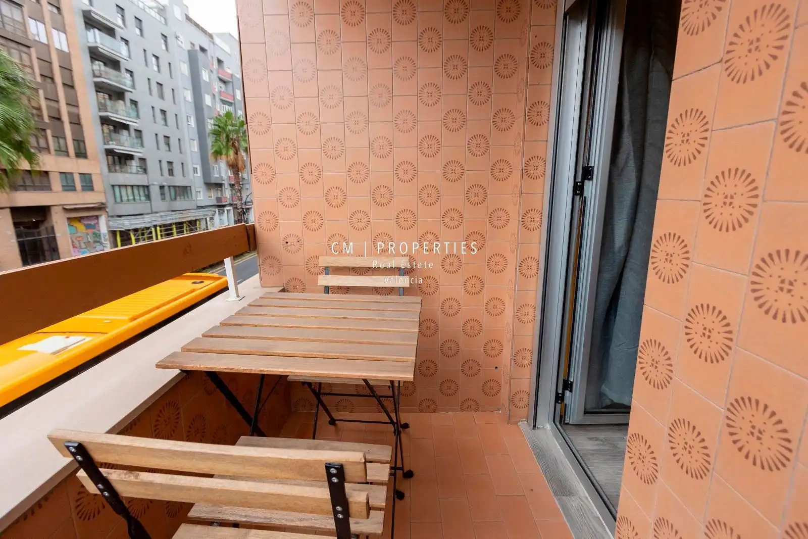 Wohnung zur Miete in Giorgeta, Arrancapins