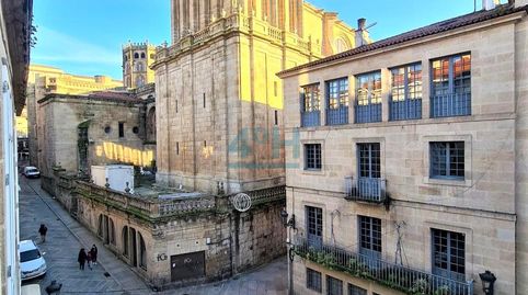 Foto 4 de Estudi de lloguer a Casco Viejo, Ourense Capital