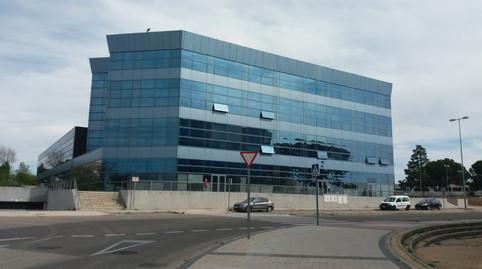 Foto 5 von Loft zum Verkauf in Avenida de Madrid, 88, Centro, Arganda del Rey