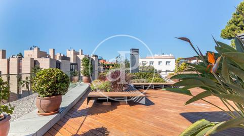 Photo 2 of Flat to rent in Carrer de Freixa, Sant Gervasi- Galvany,  Barcelona Capital