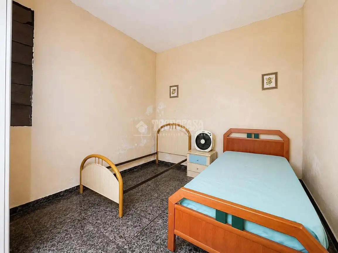 Bedroom of Detached homes for sale in Hermigua  with Terrace