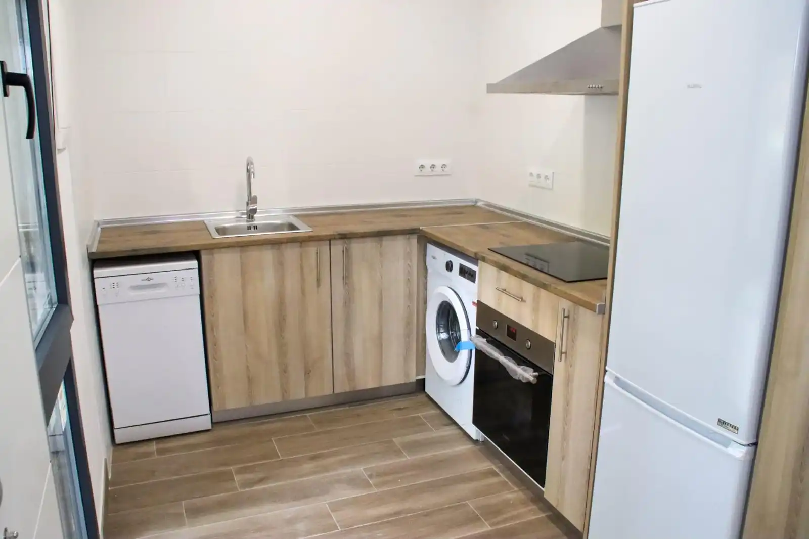 Flat for sale in Avenida de Buenos Aires, imagen 7