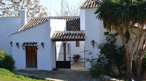 Foto 2 de Finca rústica en venda a Villanueva de la Concepción, Málaga
