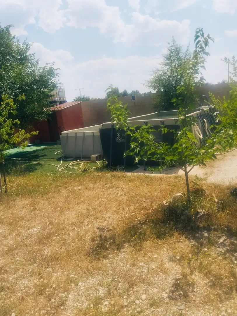 Houses for sale in Albacete  with Private garden, Terrace and Swimming Pool