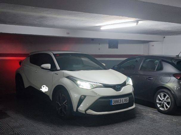 Garaje en Alquiler en Carrer de Rocafort, 43 en Sant Antoni