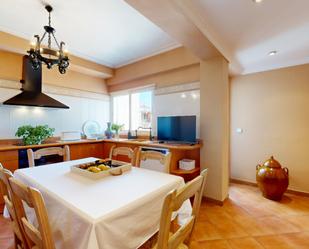 Kitchen of Flat for sale in Torrent  with Balcony