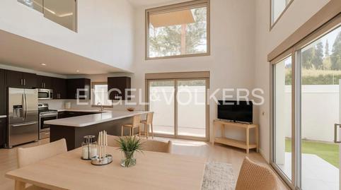 Foto 4 de Dúplex en venda a Atalaya, Madrid