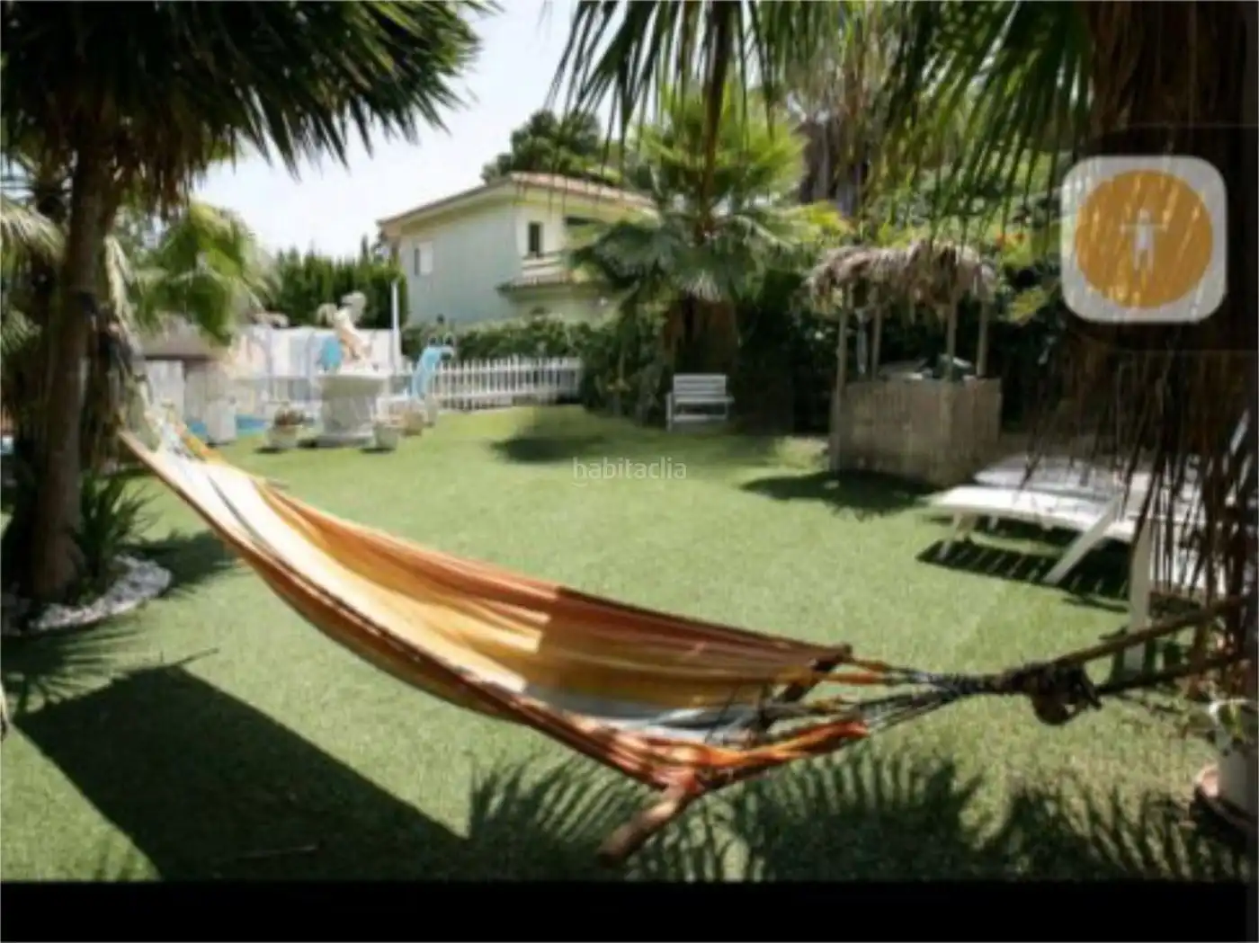 Haus zur Miete in Travesía Guillén de Castro 2, imagen 2