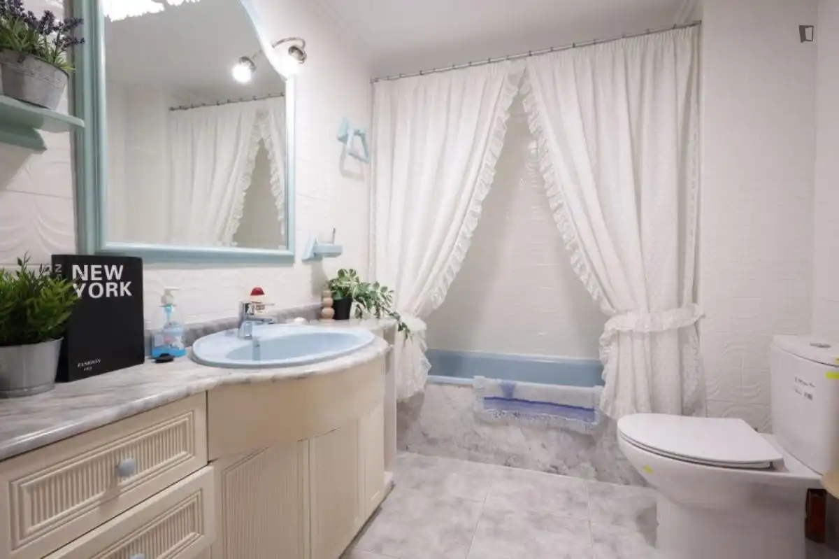 Apartments for rent in Barrio de Benimaclet