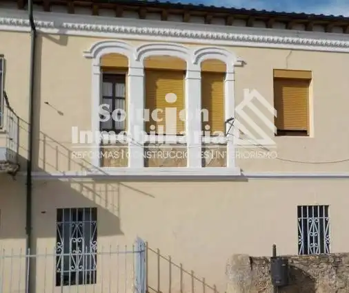 Terraced house for sale in Ciudad Rodrigo, imagen 4