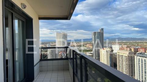 Foto 5 de Pis de lloguer a Sant Pau,  Valencia Capital