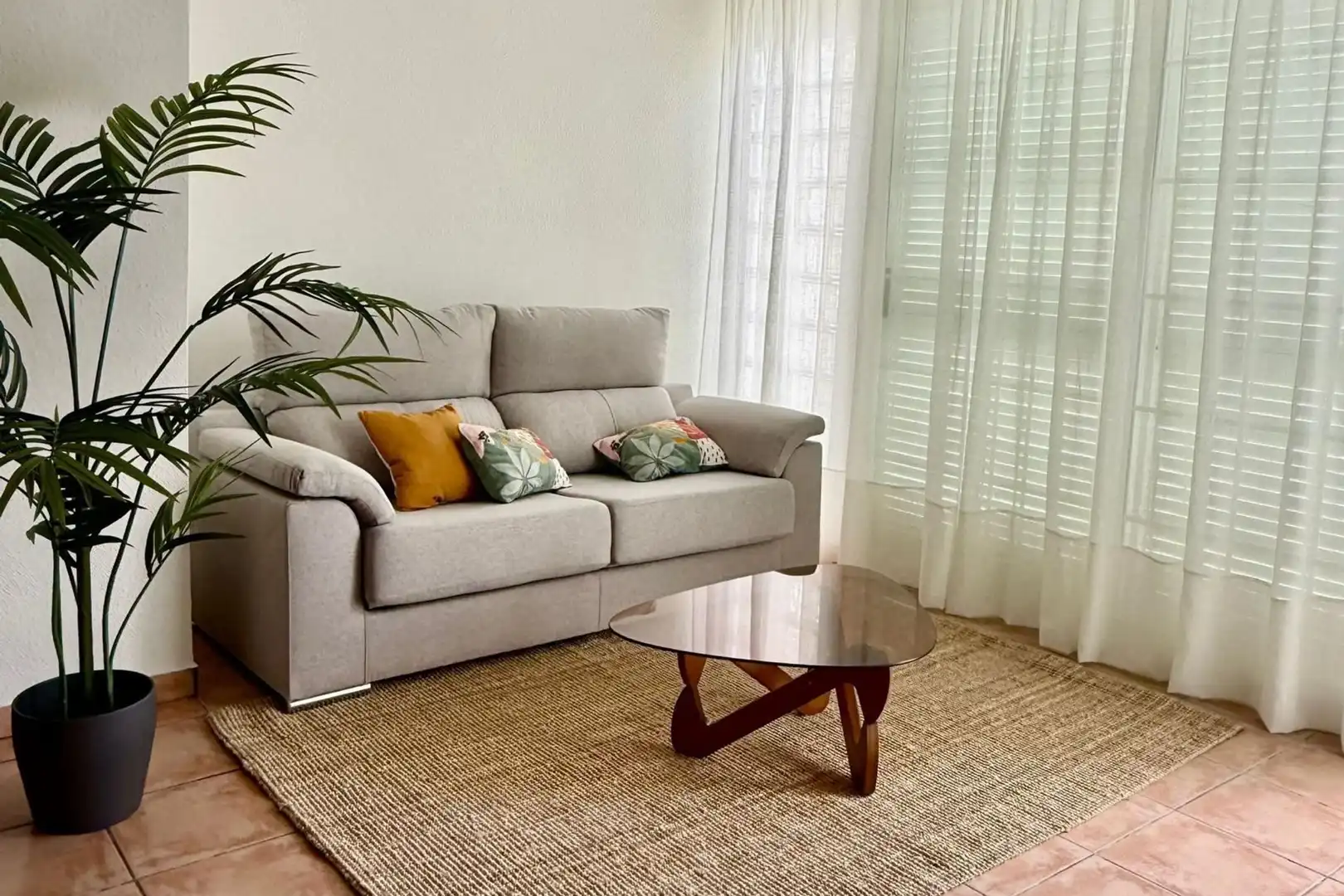Living room of Detached homes for sale in San Pedro del Pinatar  with Balcony