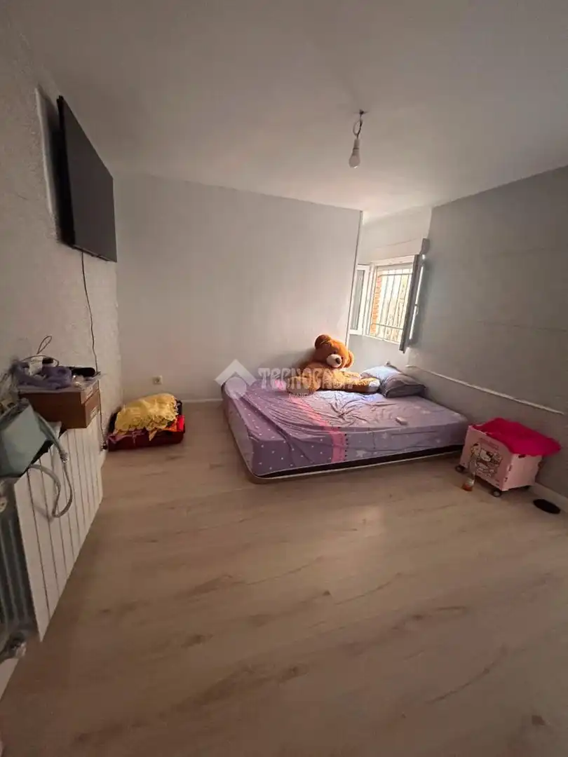 Habitación de Piso en venta en Madrid