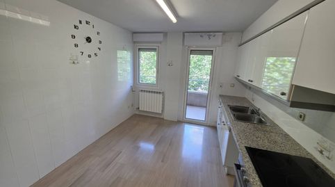 Foto 2 von Wohnung zum Verkauf in Centre - Passeig i Rodalies, Manresa