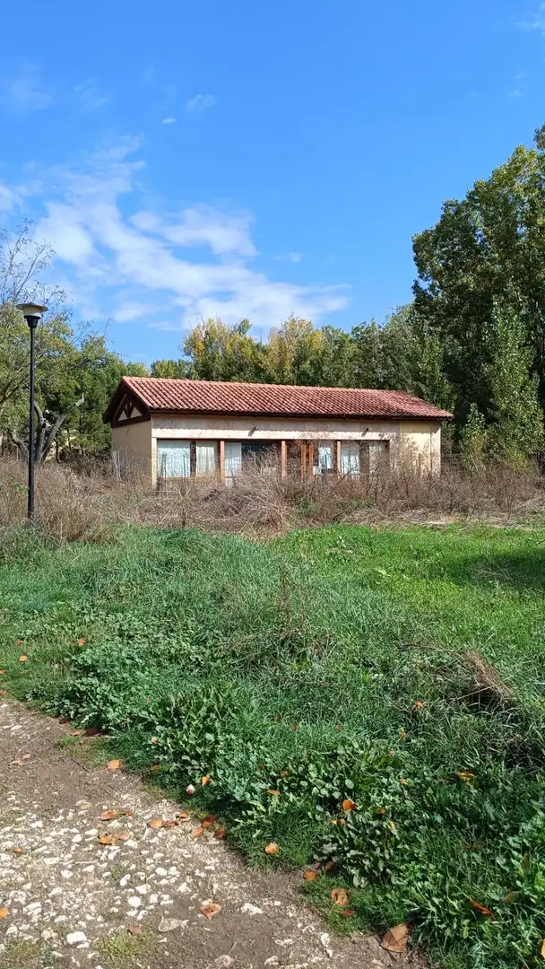 Edificio en venta en Pasaje Sopetran, Cañizar