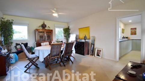 Foto 5 de Casa o xalet en venda a Partida Marxuquera Alta, Urbanizaciones, Gandia