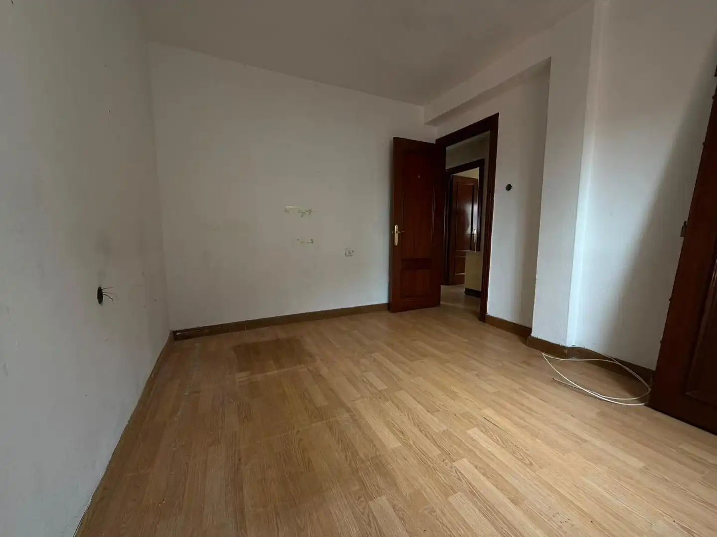 Bedroom of Flat for sale in Gijón   with Swimming Pool
