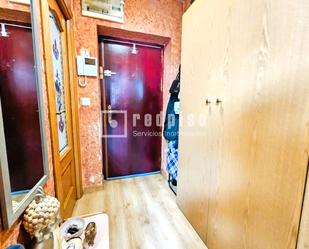Flat for sale in Parla  with Air Conditioner and Heating