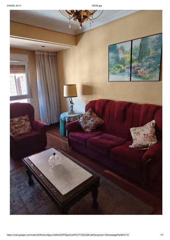 Flat for sale in Tolosa, Gipuzkoa