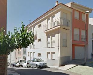 Exterior view of Flat for sale in La Pobla de Tornesa  with Storage room and Furnished