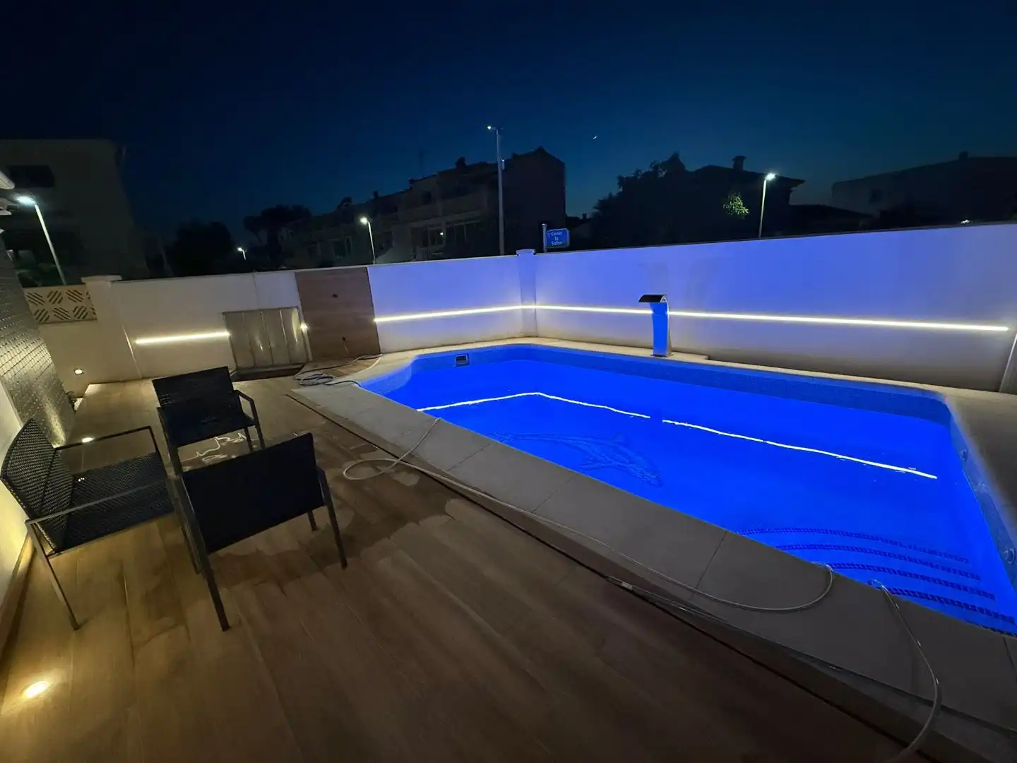Maison jumelée à vendre à Carrer la Safor 8
