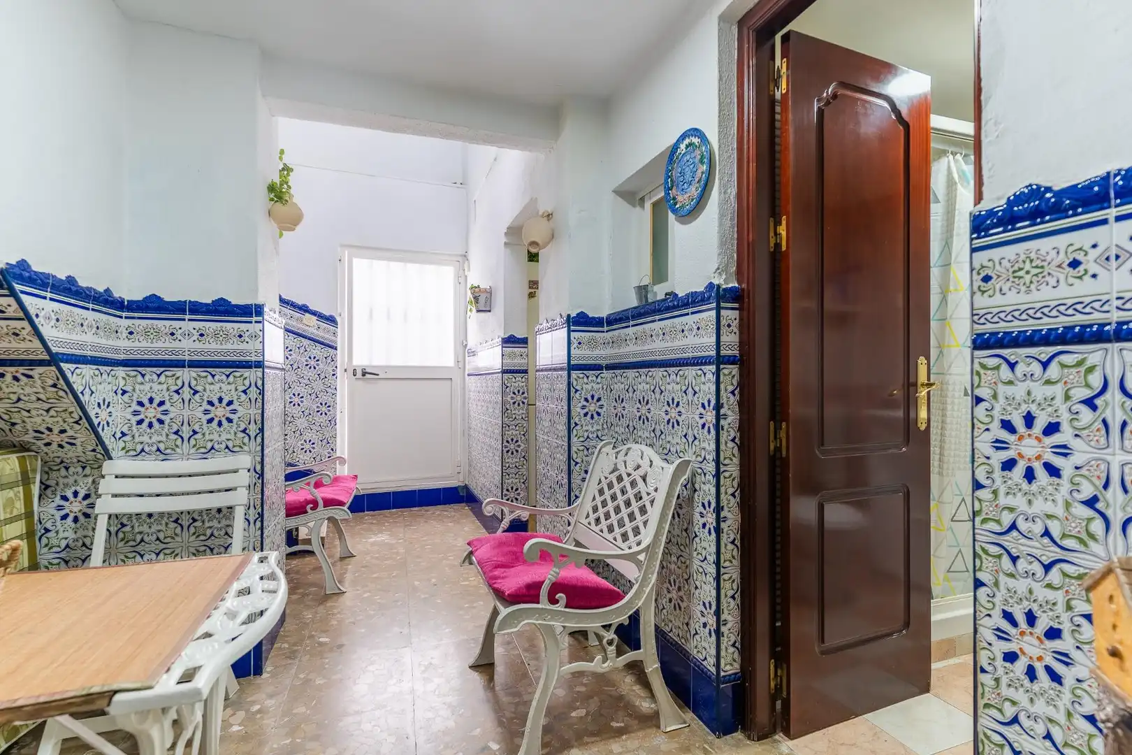 Maison à vendre à La Banda - Campo de Fútbol, imagen 7