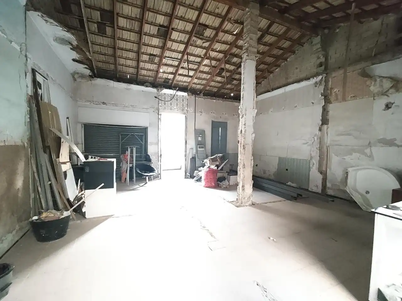 Maison à vendre à Plaza de Toros - Avenida Chapí - Trinquete, imagen 5