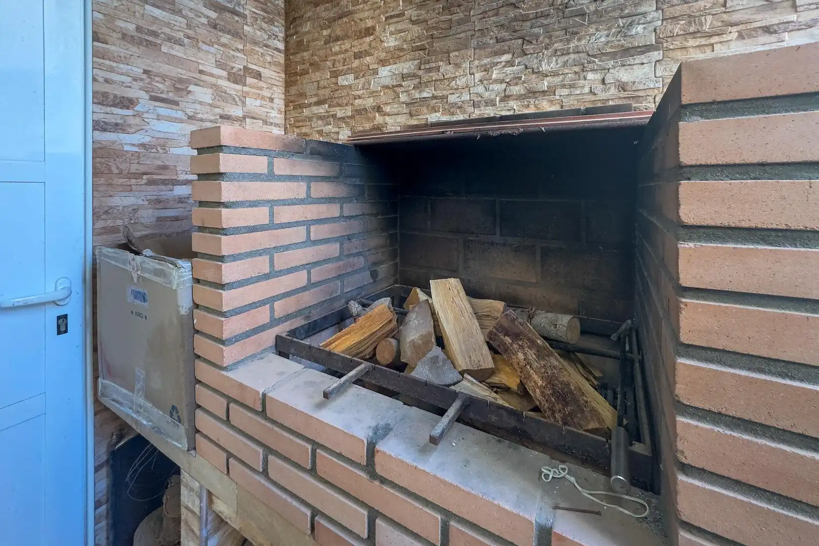 Casa con piscina en venta en N/A, imagen 8