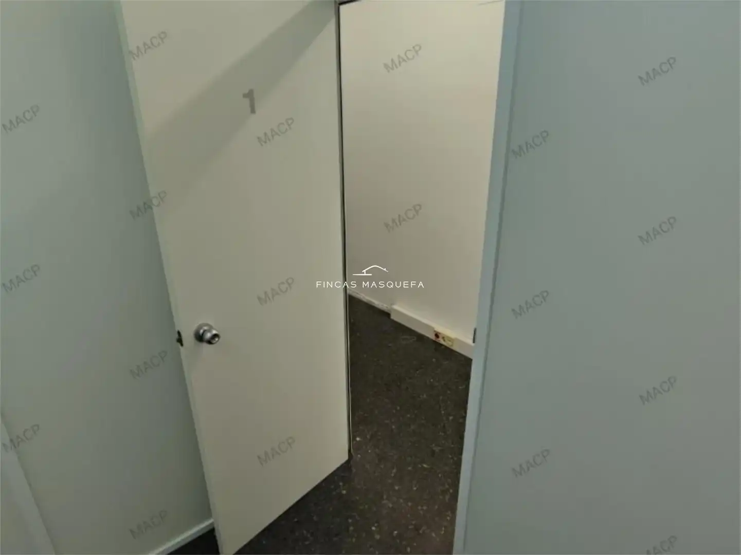 Bureau à vendre à Carrer del Comte Borrell, imagen 11