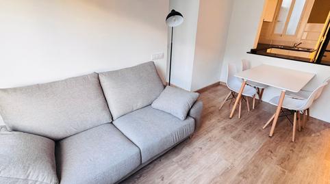 Foto 5 de Pis de lloguer a Passeig Maragall, Navas, Barcelona