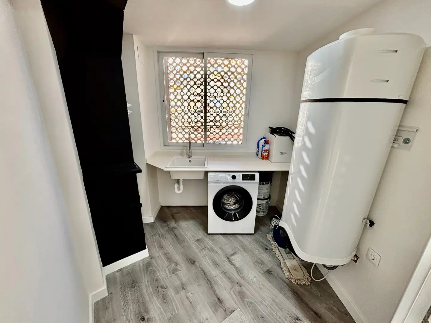 Piso con ascensor en venta en Carrer Sol Naixent, imagen 26