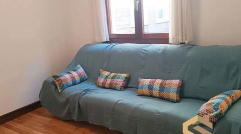 Foto 2 de Piso de alquiler en Rafaela Ybarra Kalea, San Pedro de Deusto - La Ribera, Bilbao