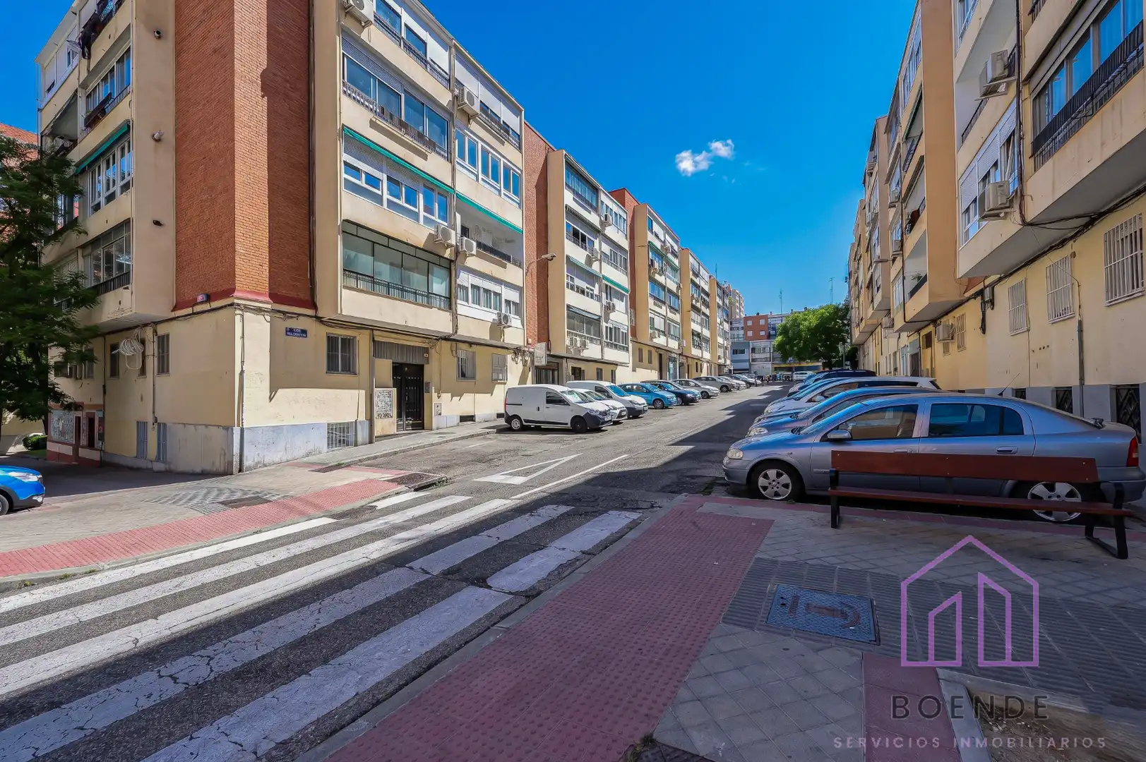 Piso en venta en Calle de Ponferrada, Pilar