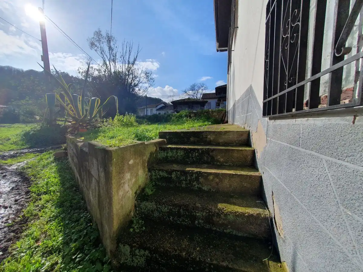 Casa con jardín en venta en Salas, imagen 6