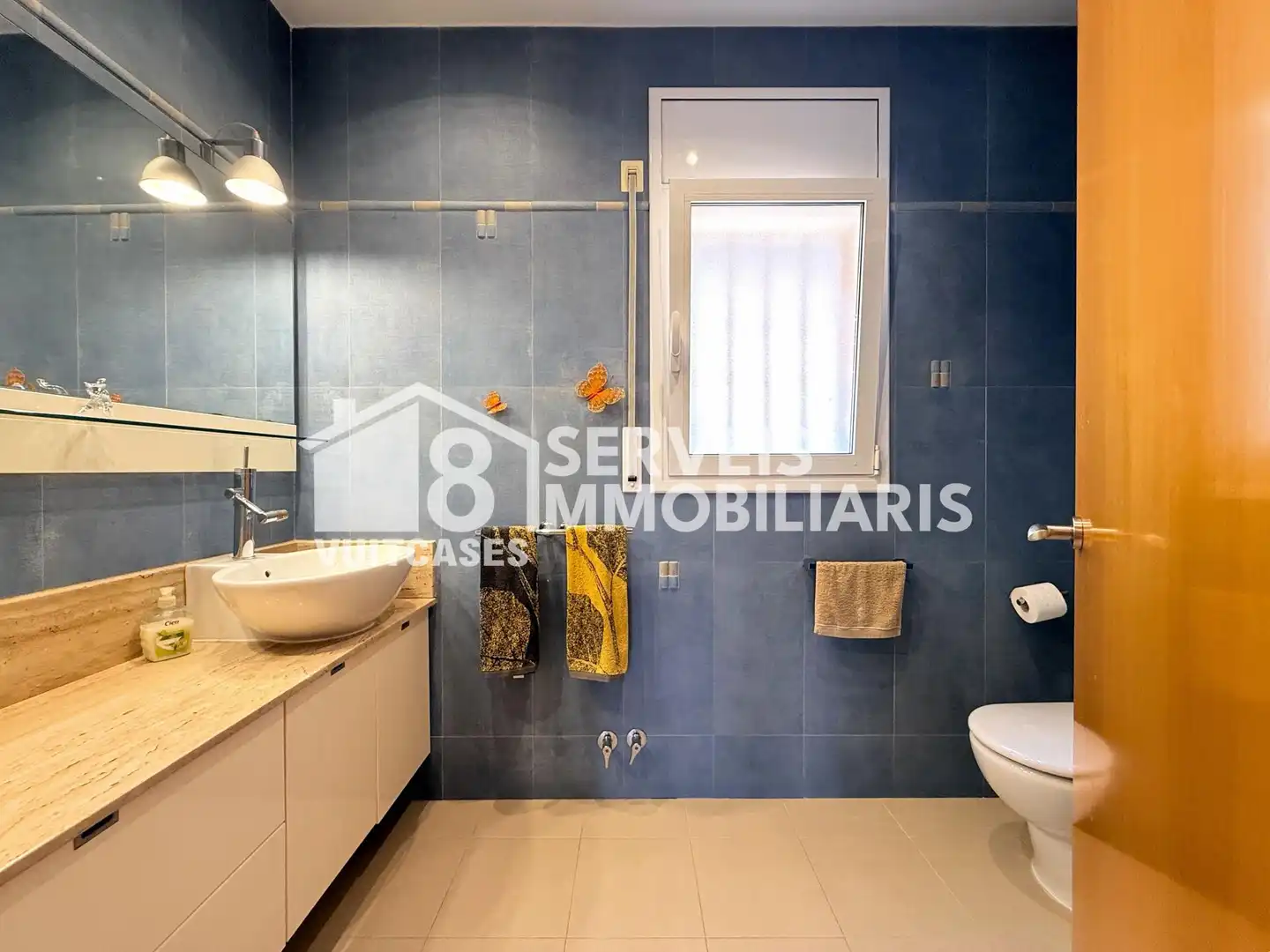 House with garden for sale in Pirineu 12, imagen 22