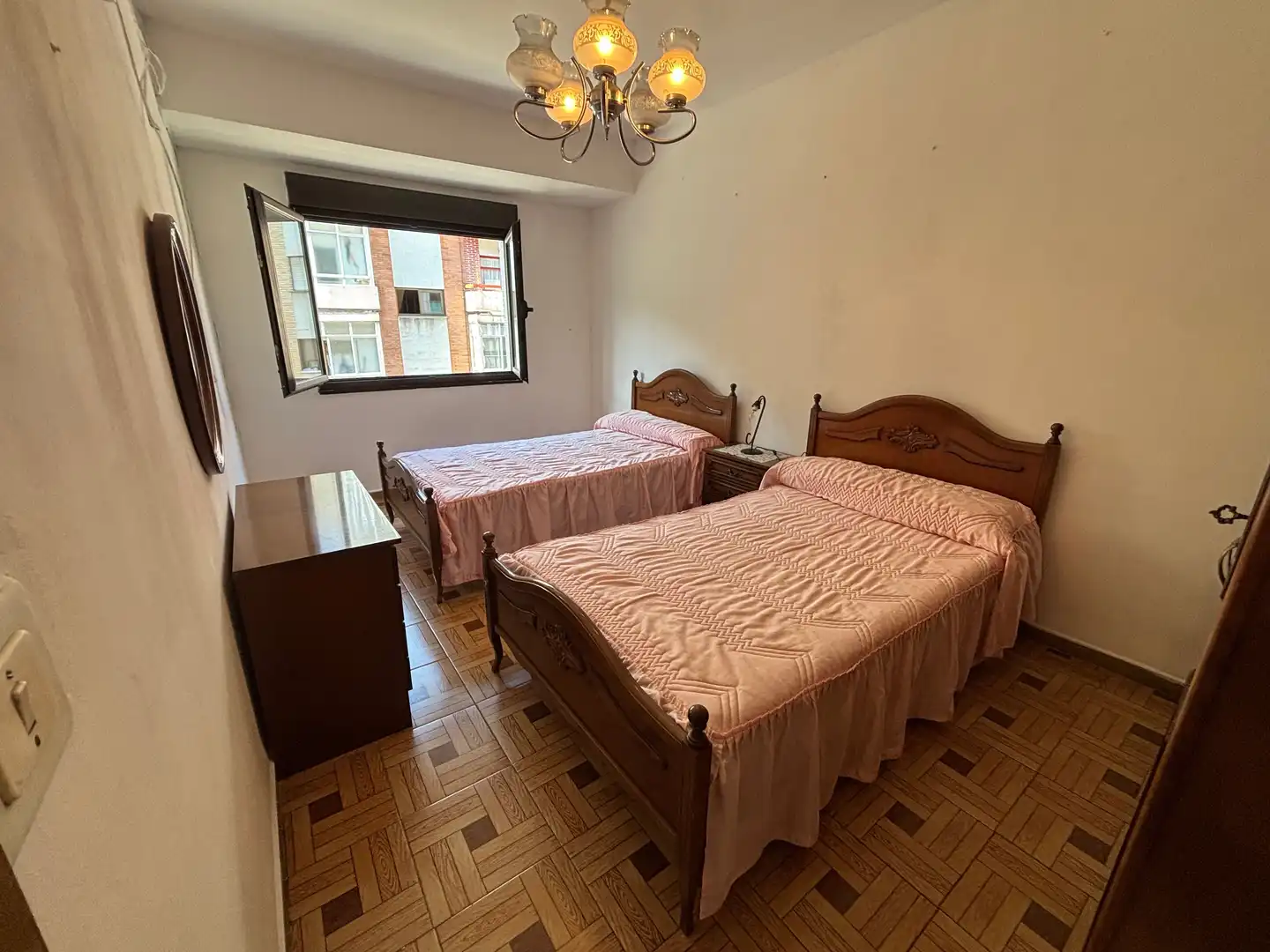 Habitación de Piso en venta en Aller con Trastero